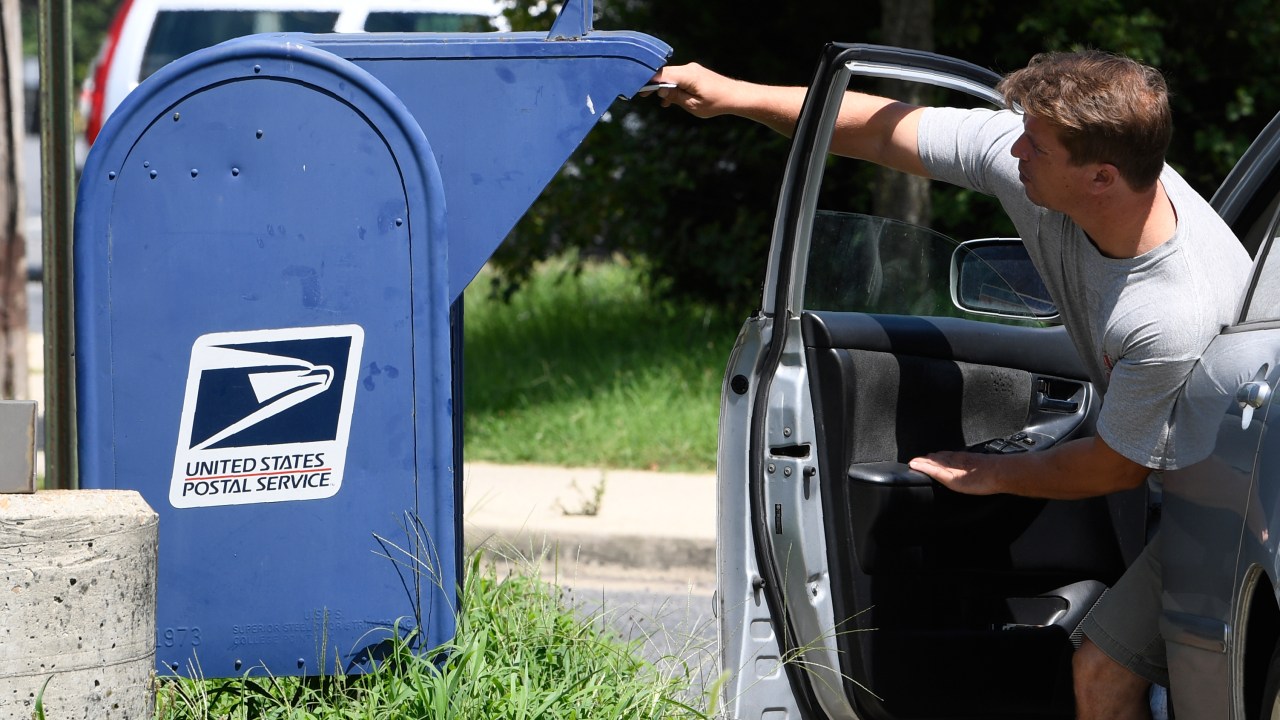 Third Of People Face Postage Stamp Price Hikes From Monday Third Of People Face Postage Stamp Price Hikes From Monday