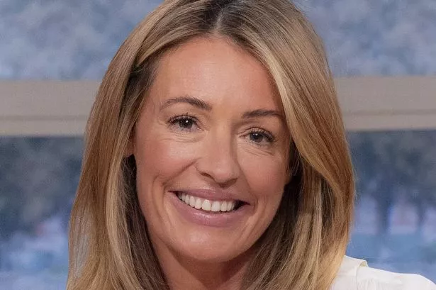 This Morning: Cat Deeley Explains Absence From Mother-in-Law's Funeral This Morning: Cat Deeley Explains Absence From Mother-in-Law's Funeral