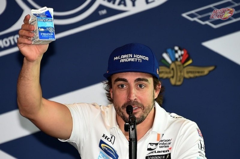 This Season's Must-Have Looks: Style Inspiration From F1 Drivers