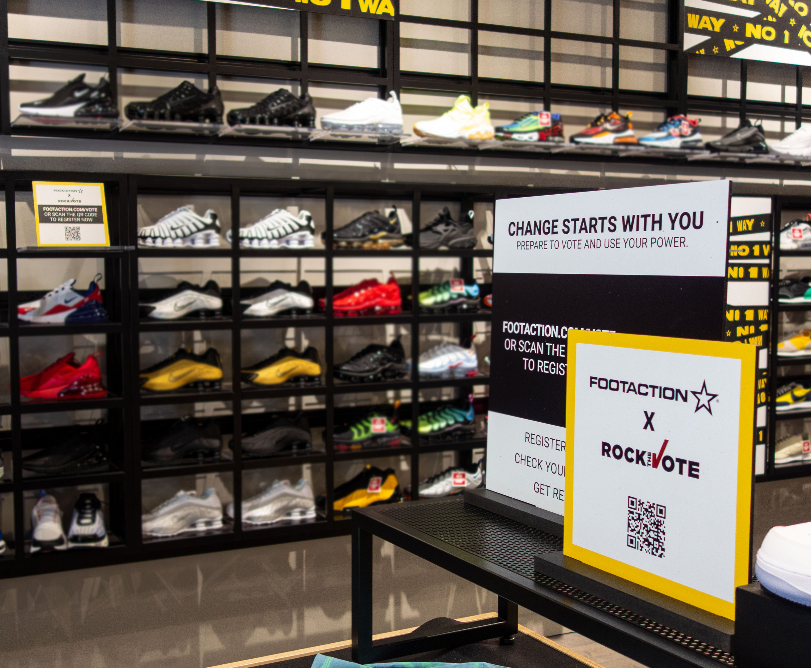 This Summer, Foot Locker Amplifies Local Voices Through Its New Campaign This Summer, Foot Locker Amplifies Local Voices Through Its New Campaign