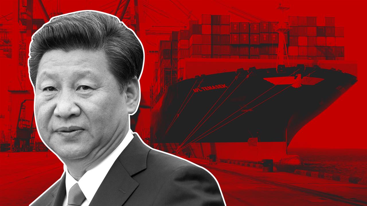This Week's U.S.-China Trade Talks Center On De-escalation This Week's U.S.-China Trade Talks Center On De-escalation