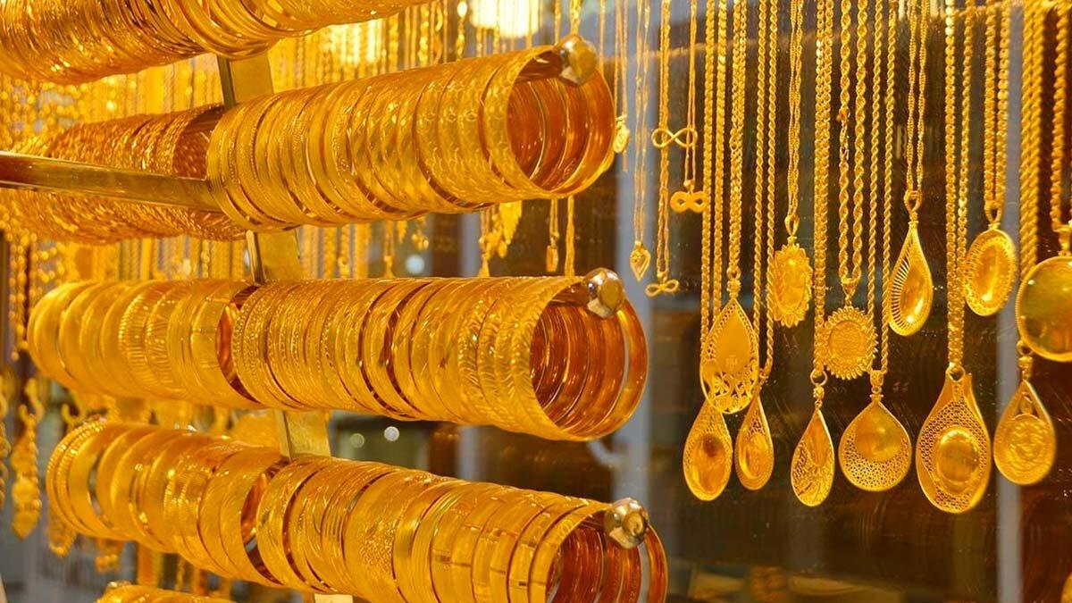 تحليل سعر الذهب في قطر اليوم الإثنين 24 مارس تحليل سعر الذهب في قطر اليوم الإثنين 24 مارس