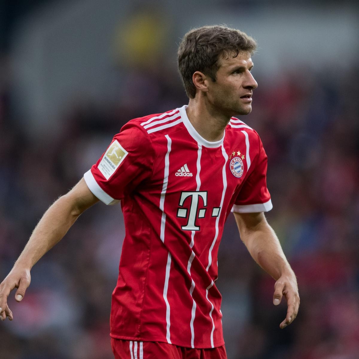 Thomas Müller's Bayern Munich Exit: Reactions And Implications Thomas Müller's Bayern Munich Exit: Reactions And Implications