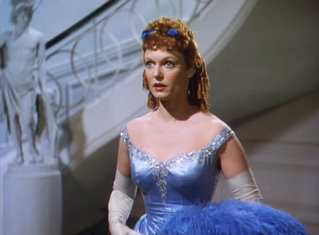 Those British Faces: Anna Neagle's Enduring Influence Those British Faces: Anna Neagle's Enduring Influence