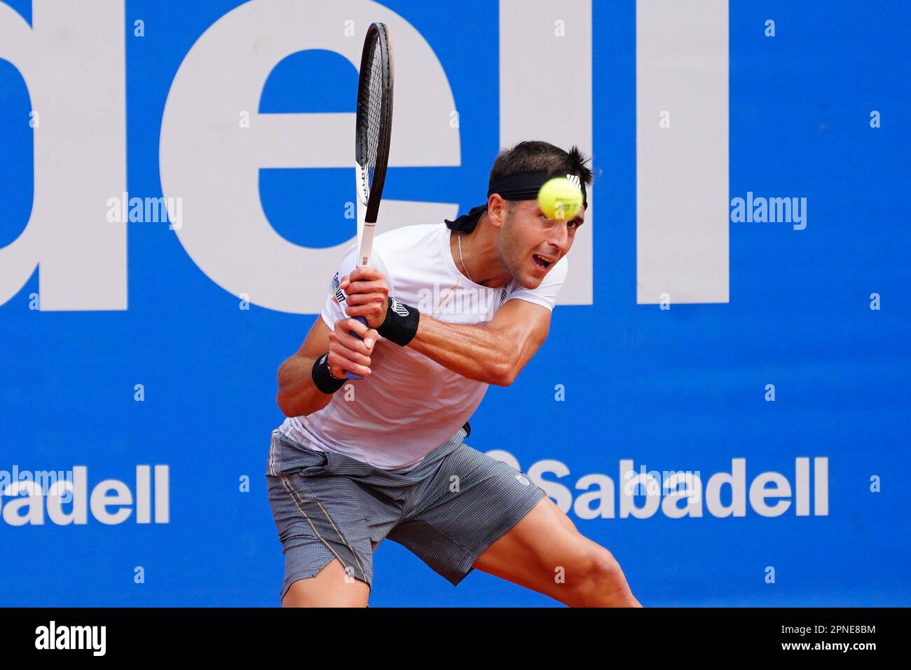 Three Barcelona Open Players Withdraw Before Tournament Start Three Barcelona Open Players Withdraw Before Tournament Start