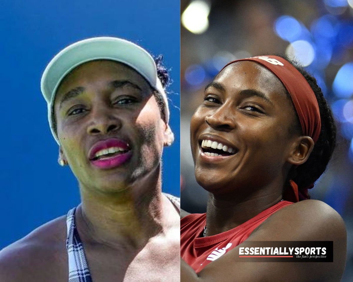 Three-Set Battle: Gauff Triumphs Over Zheng At Italian Open Three-Set Battle: Gauff Triumphs Over Zheng At Italian Open