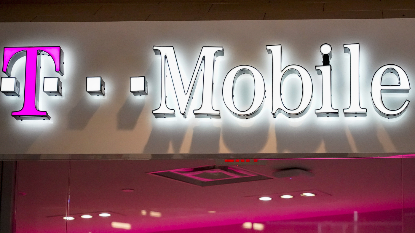 Three-Year Data Breach Results In $16 Million Fine For T-Mobile Three-Year Data Breach Results In $16 Million Fine For T-Mobile