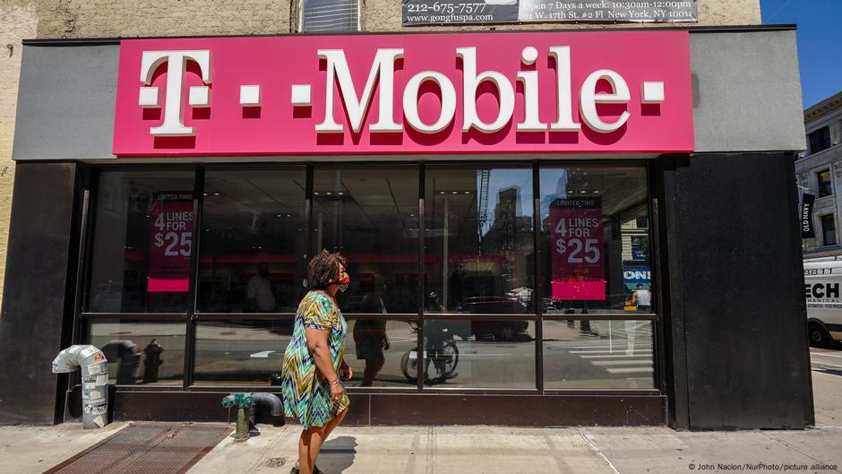 Three Years Of Data Breaches Cost T-Mobile $16 Million Three Years Of Data Breaches Cost T-Mobile $16 Million