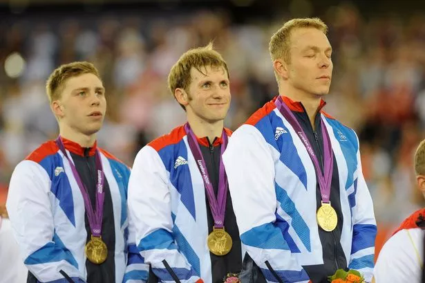 Three Years To Ruin: Bradley Wiggins On Addiction And Bankruptcy After Cycling Career