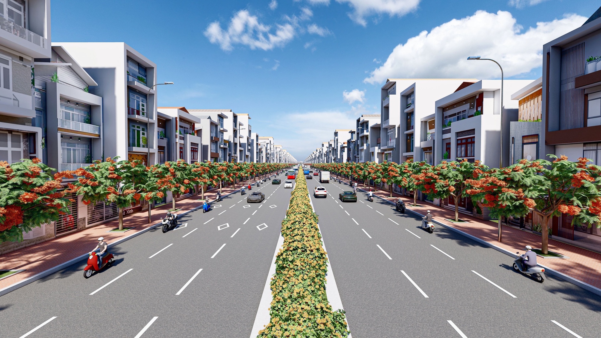 Thúc Đẩy Phát Triển: 7 Vị Trí Kết Nối TP.HCM - Long An Cần Đầu Tư Thúc Đẩy Phát Triển: 7 Vị Trí Kết Nối TP.HCM - Long An Cần Đầu Tư