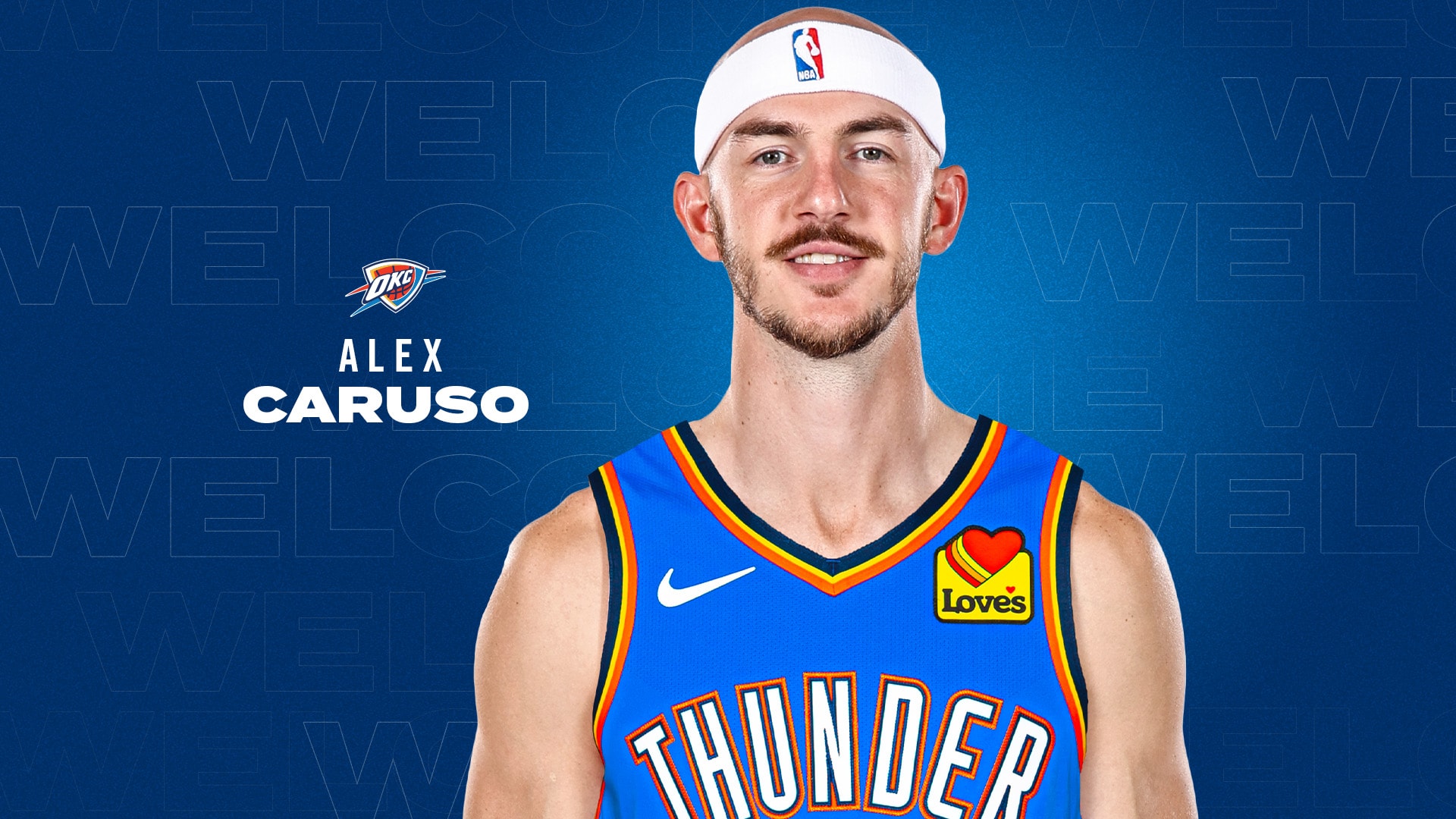 Thunder Game 1: Alex Caruso Enters NBA Playoff History Books Thunder Game 1: Alex Caruso Enters NBA Playoff History Books