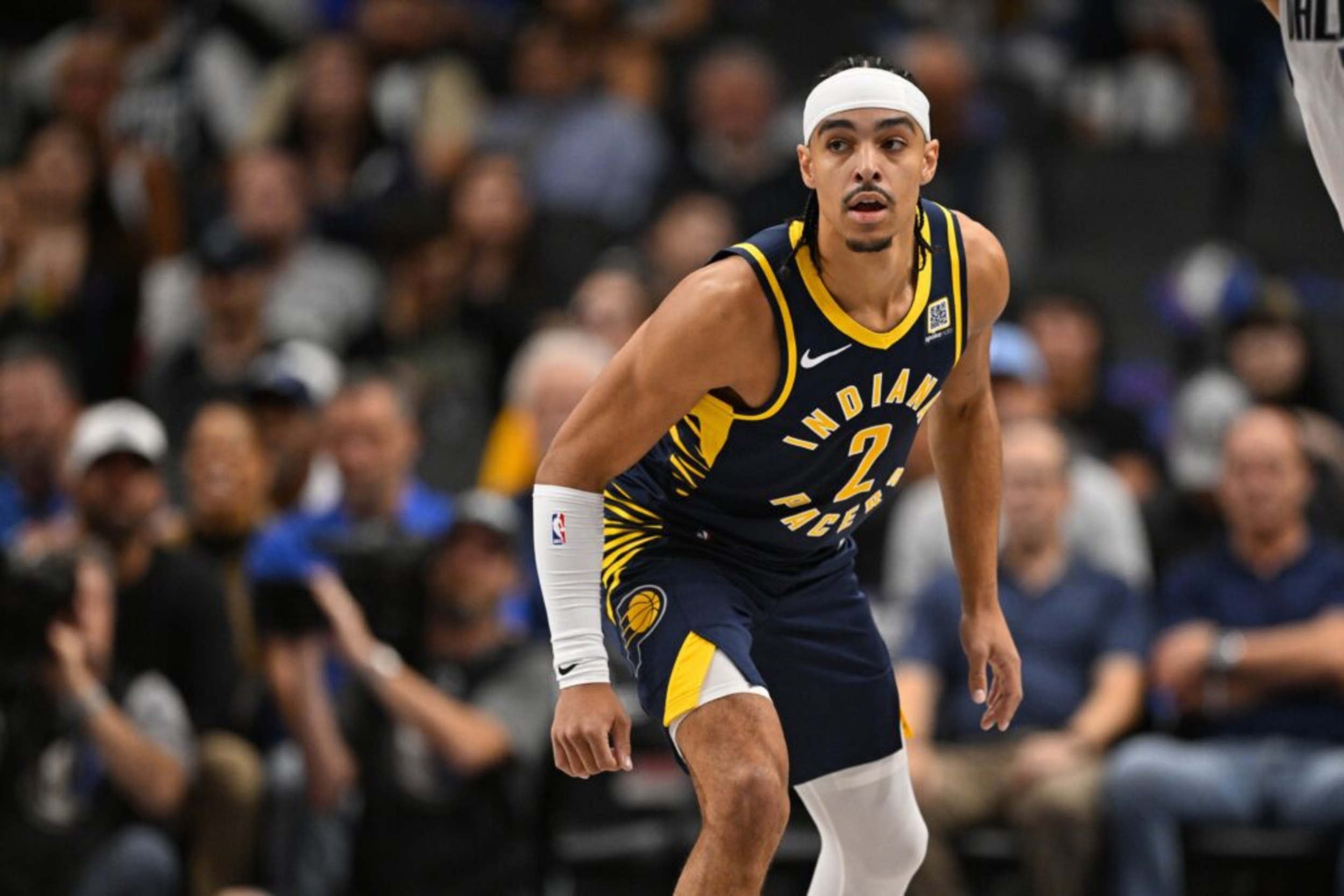 Thunder-Pacers Injury Report: Key Players' Status For March 29 Game Thunder-Pacers Injury Report: Key Players' Status For March 29 Game