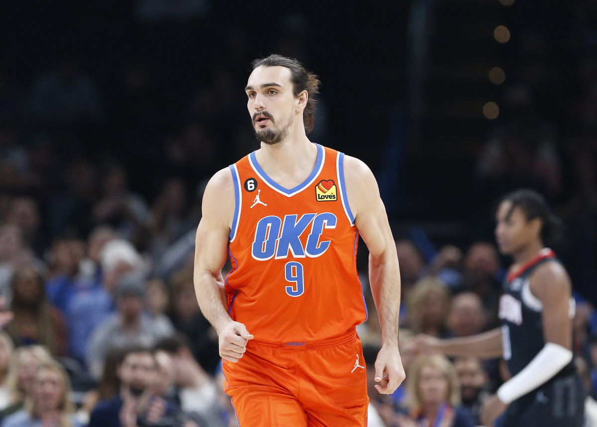Thunder Players Fire Shots At National Media: What Happened?
