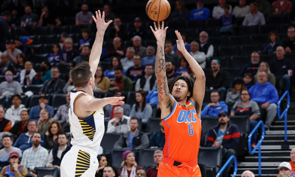 Thunder Vs. Pacers: Injury Report And Player Availability For March 29th Thunder Vs. Pacers: Injury Report And Player Availability For March 29th