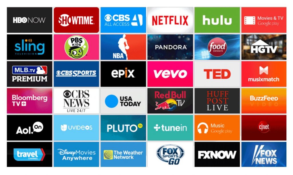 Thursday Night Viewing: Top 10 TV And Streaming Shows Thursday Night Viewing: Top 10 TV And Streaming Shows