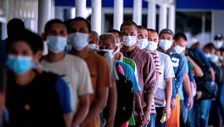 Tidak Ada Pekerja Migran Indonesia Di Kamboja Dan Myanmar: Pernyataan Resmi Karding Tidak Ada Pekerja Migran Indonesia Di Kamboja Dan Myanmar: Pernyataan Resmi Karding