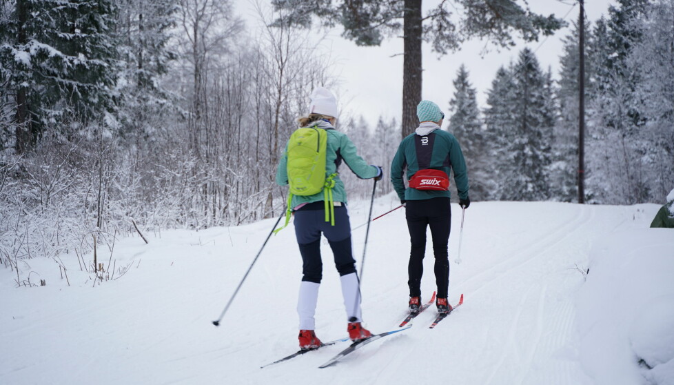 Tidlig Sesongslutt For Skisentre På Grunn Av Uvanlig Mild Vinter Tidlig Sesongslutt For Skisentre På Grunn Av Uvanlig Mild Vinter