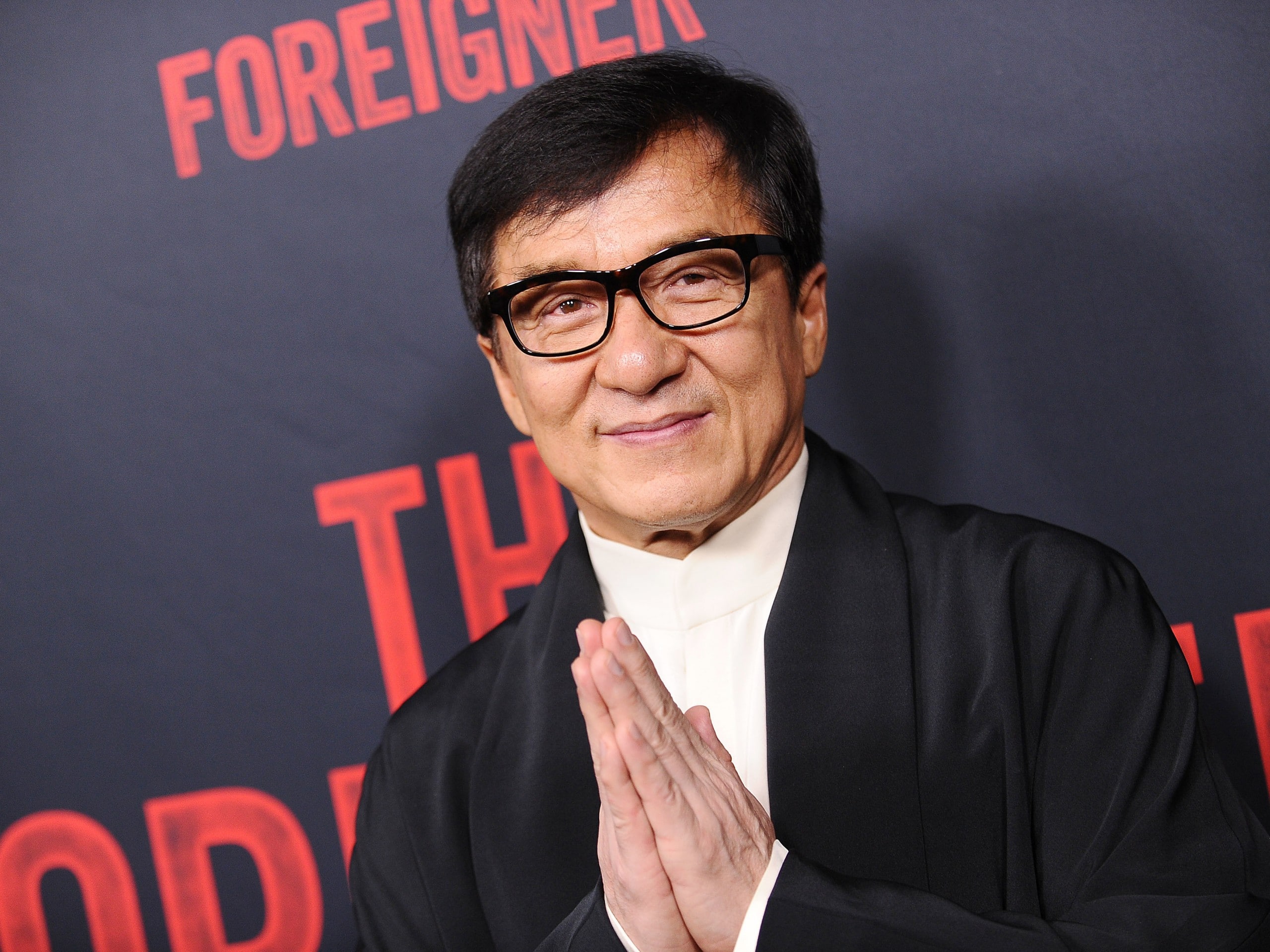 TIFF 2024: Jackie Chan And Chris Tucker's Surprise Appearance