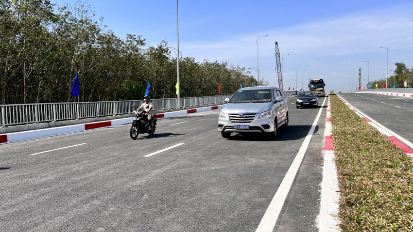 Tìm Hiểu Về Các Tuyến Đường, Cầu Nối Giữa Bình Dương Và Tây Ninh Tìm Hiểu Về Các Tuyến Đường, Cầu Nối Giữa Bình Dương Và Tây Ninh