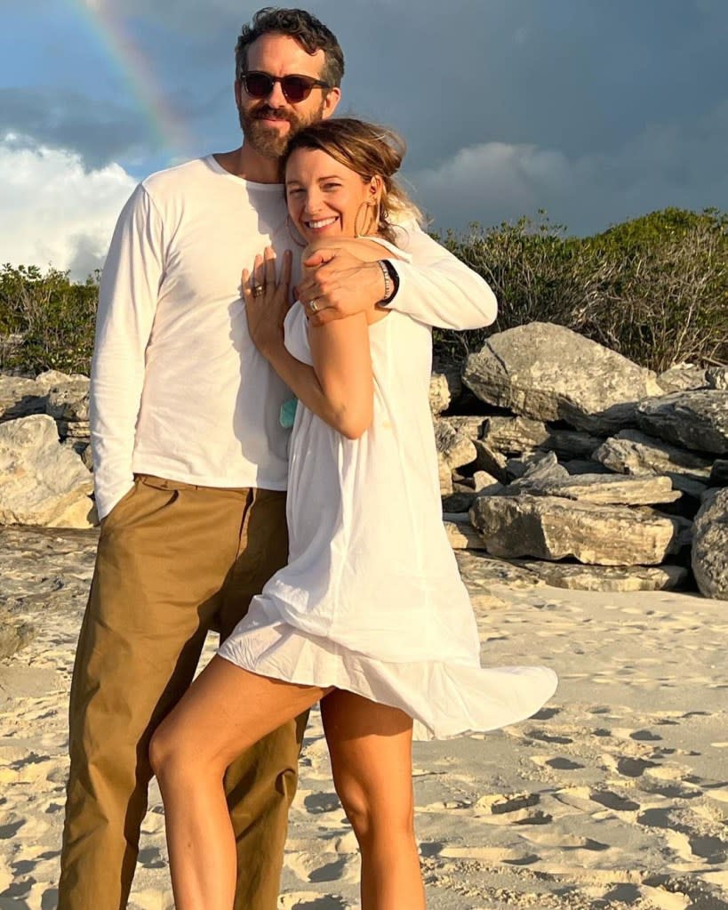 Time100 Gala: Blake Lively And Ryan Reynolds Pose Despite Ongoing Lawsuit Time100 Gala: Blake Lively And Ryan Reynolds Pose Despite Ongoing Lawsuit