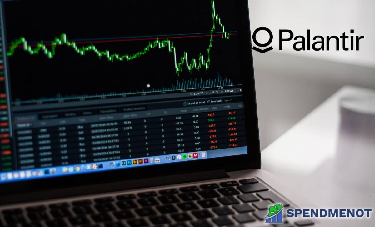 To Buy Or Not To Buy Palantir Stock Before May 5th: A Wall Street Perspective To Buy Or Not To Buy Palantir Stock Before May 5th: A Wall Street Perspective