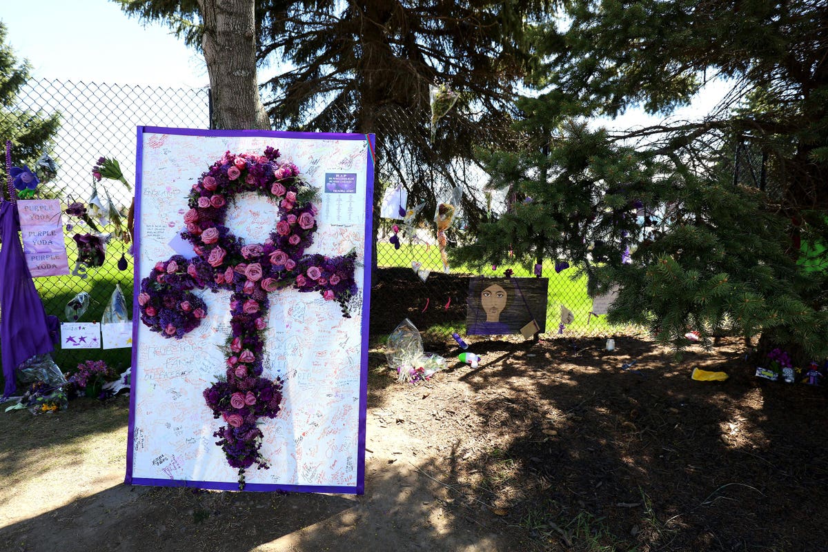 Today In History: March 26th, 2016 - Remembering Prince And The Fentanyl Findings Today In History: March 26th, 2016 - Remembering Prince And The Fentanyl Findings
