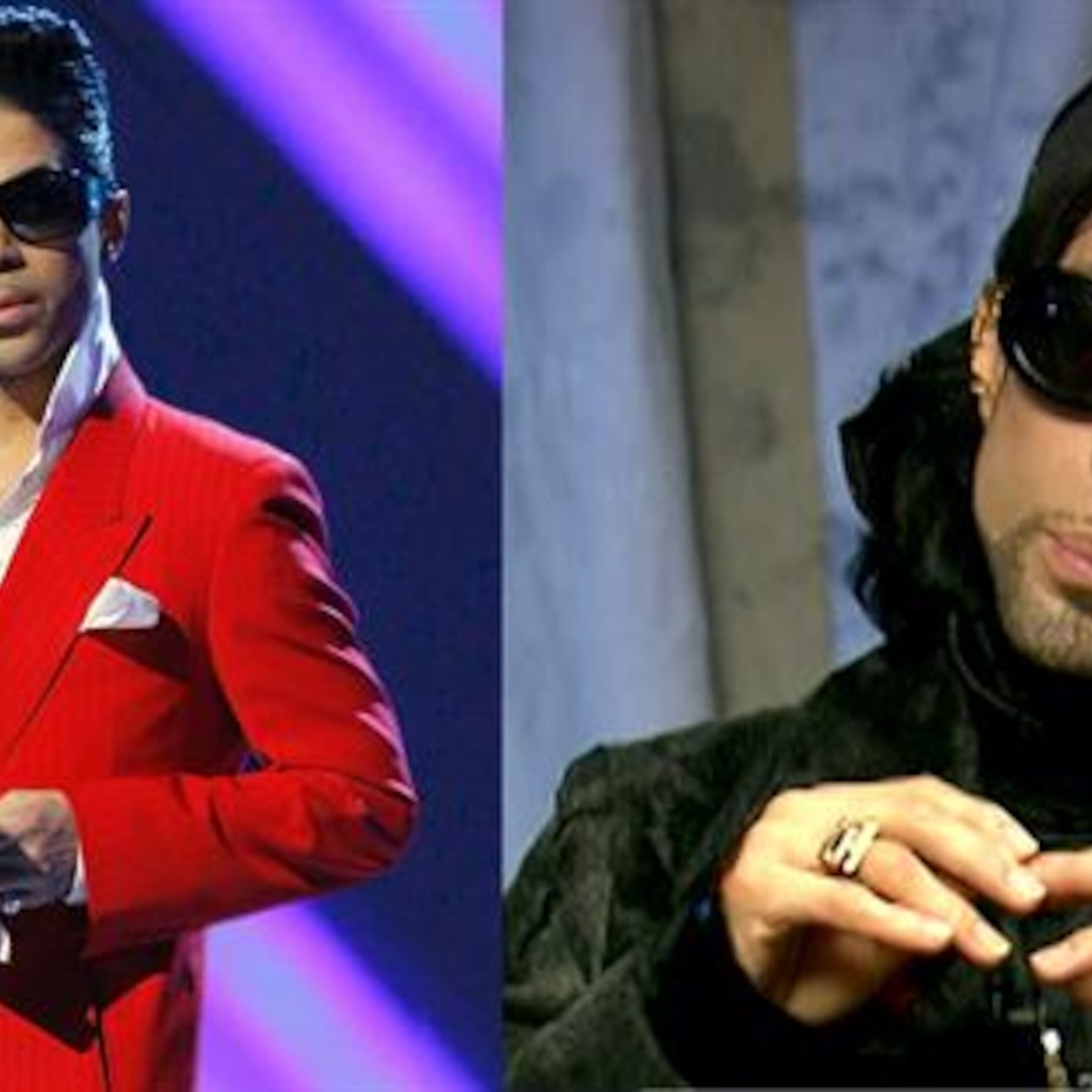 Today In History: March 26th - Remembering Prince And The Tragedy Of His Death Today In History: March 26th - Remembering Prince And The Tragedy Of His Death