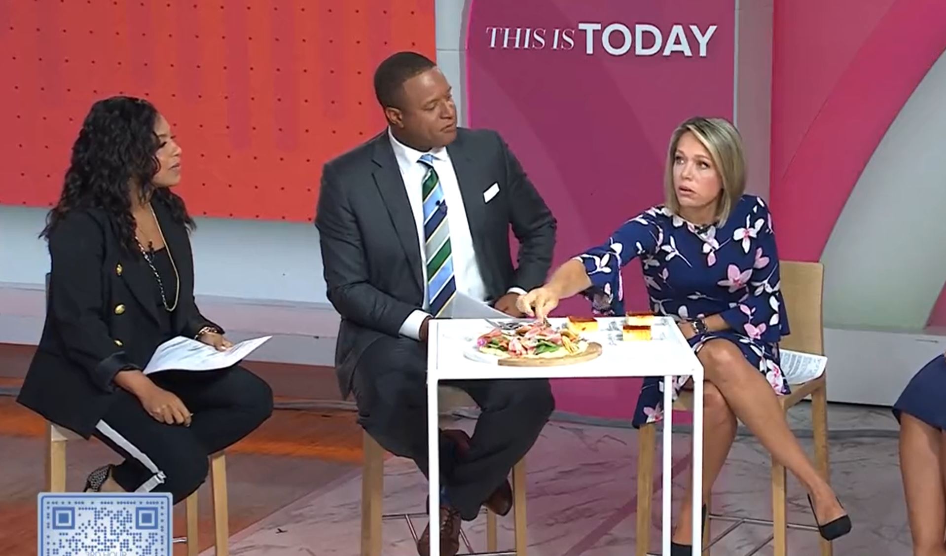 TODAY Show Co-hosts Reveal Concerns During Anchor's Absence TODAY Show Co-hosts Reveal Concerns During Anchor's Absence