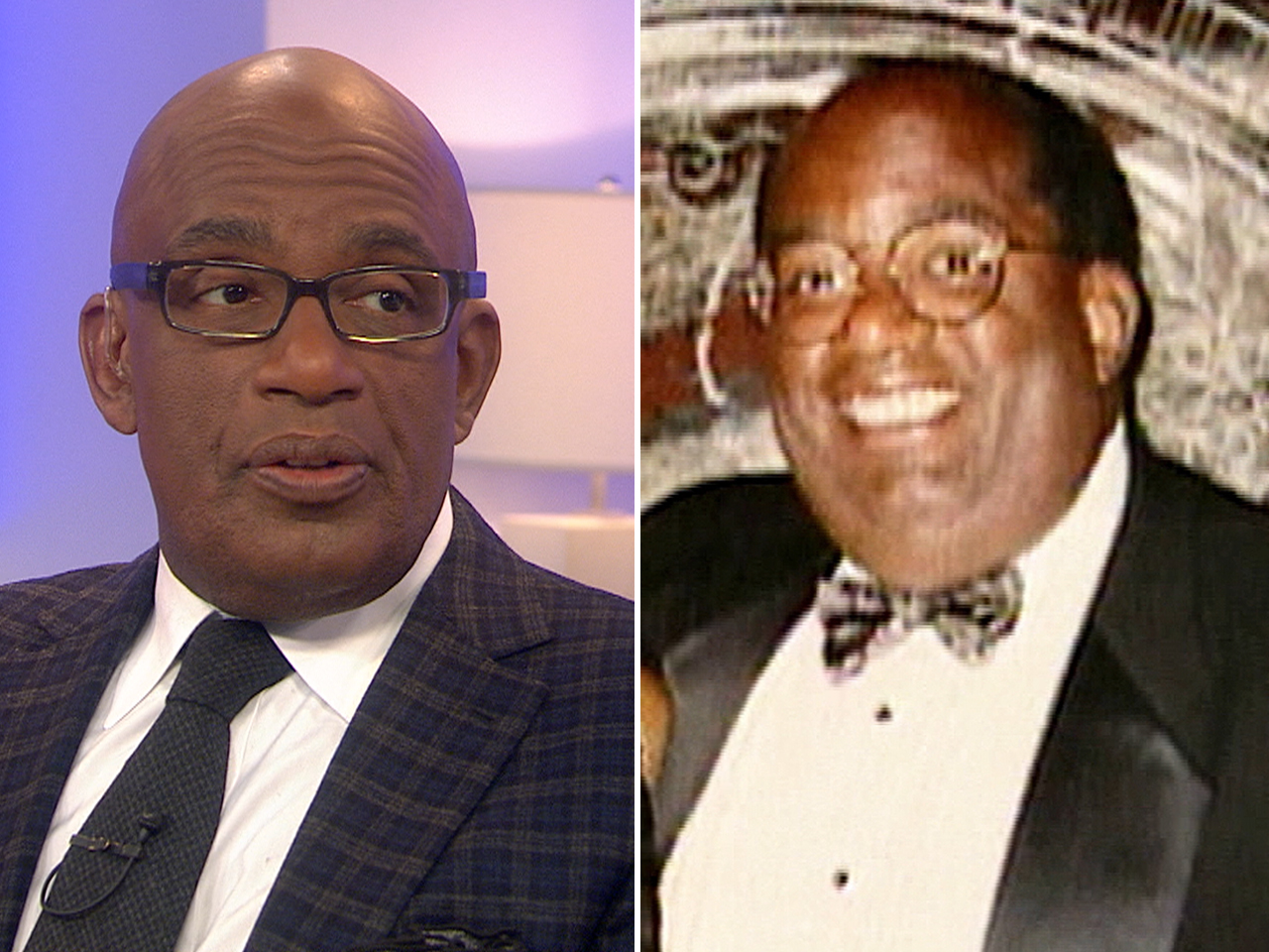 Today Show Drama: Al Roker Called Out For Revealing Off-Record Conversation Today Show Drama: Al Roker Called Out For Revealing Off-Record Conversation