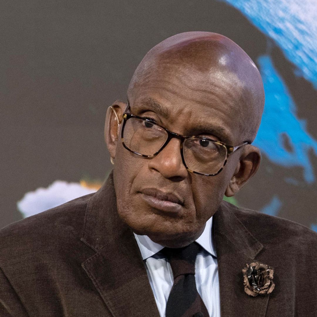 Today Show Drama: Al Roker Faces Backlash For Revealing Private Conversation Today Show Drama: Al Roker Faces Backlash For Revealing Private Conversation