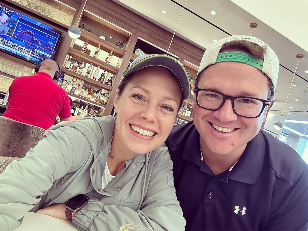 Today Show's Dylan Dreyer: Fallout Following An On-Air Incident Today Show's Dylan Dreyer: Fallout Following An On-Air Incident