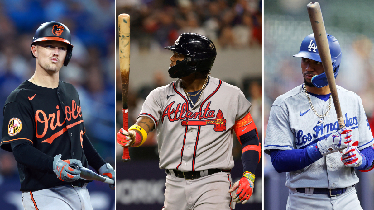 Today's MLB Home Run Props: May 8th Predictions & Betting Odds Today's MLB Home Run Props: May 8th Predictions & Betting Odds