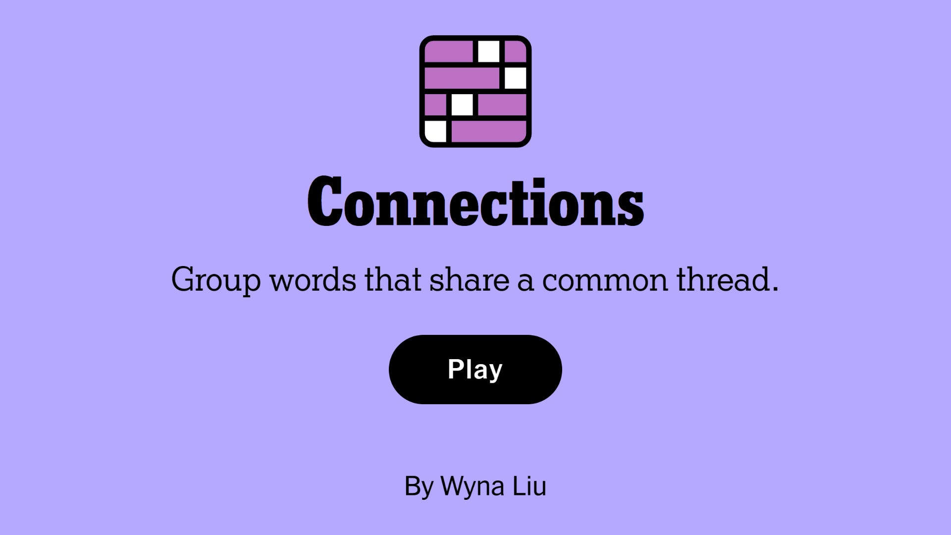 Today's NYT Connections Hints And Answers: May 8, Puzzle #697 Today's NYT Connections Hints And Answers: May 8, Puzzle #697