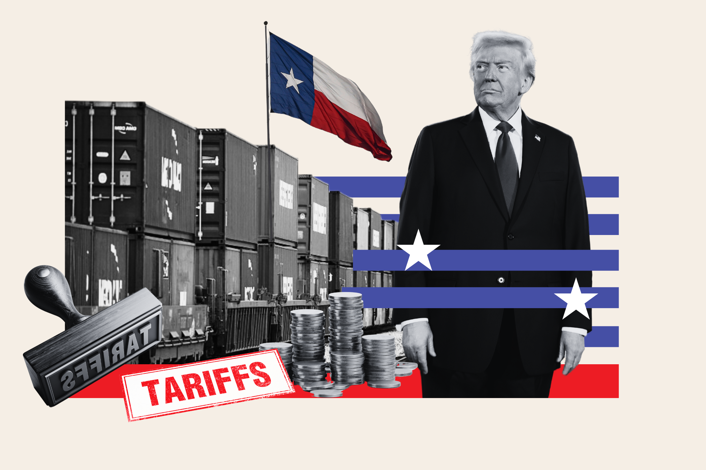 Today's Stock Market: Analyzing Trump's Tariff Plan And UK Trade Agreement Today's Stock Market: Analyzing Trump's Tariff Plan And UK Trade Agreement