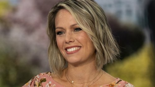 Today's Update: Dylan Dreyer On Son's Post-Operation Recovery Today's Update: Dylan Dreyer On Son's Post-Operation Recovery