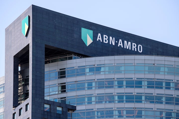 Toenemend Autobezit: Occasionverkoop ABN AMRO In De Lift Toenemend Autobezit: Occasionverkoop ABN AMRO In De Lift