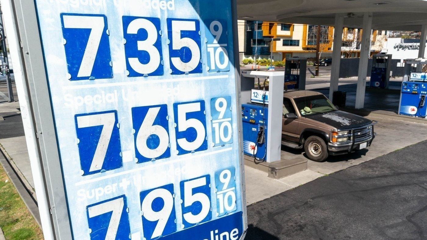 Toledo Residents See Lower Gas Prices: Current Trends And Predictions Toledo Residents See Lower Gas Prices: Current Trends And Predictions
