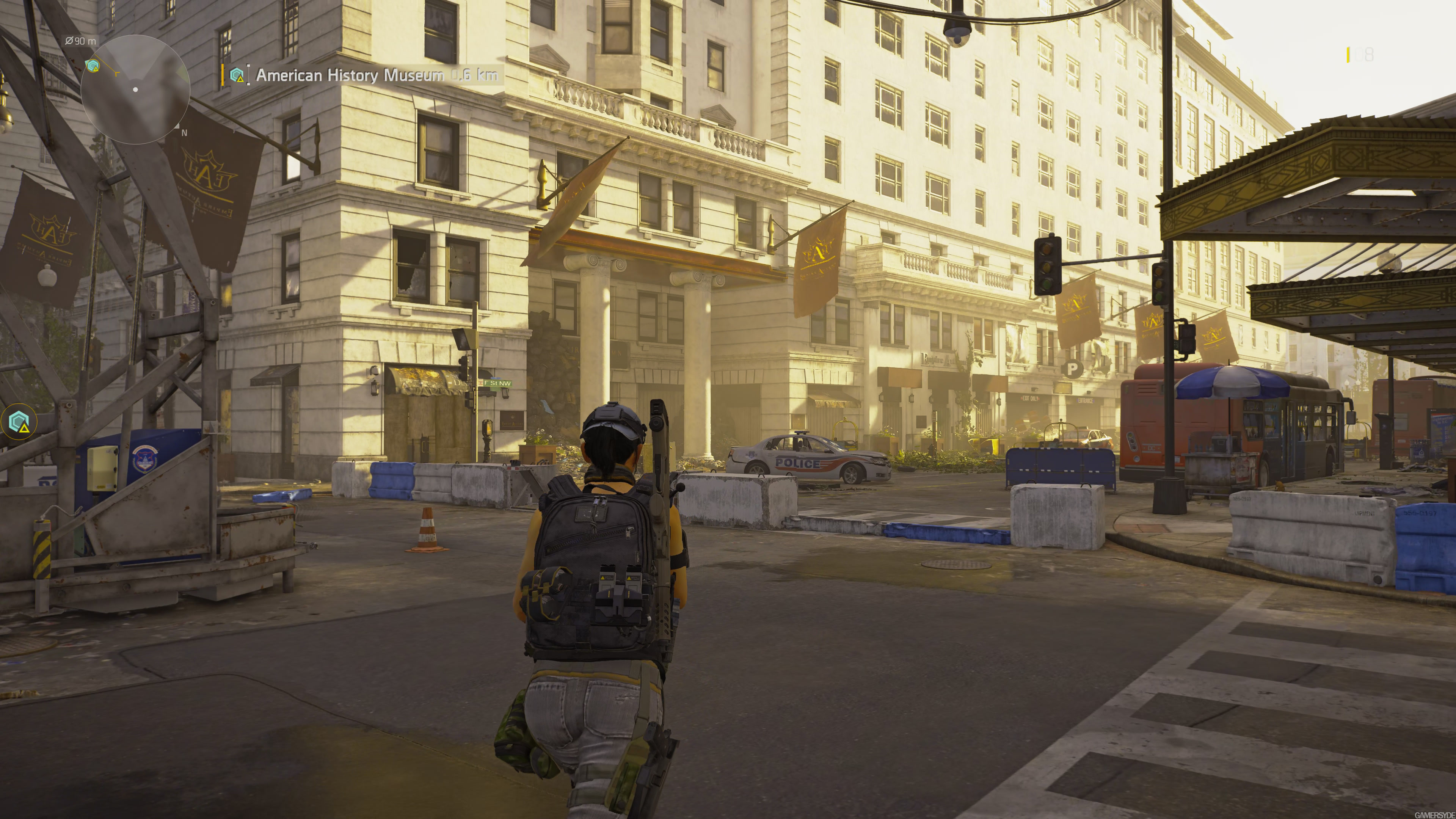 Tom Clancy's The Division 2: Celebrating Six Years Of Post-Apocalyptic Warfare Tom Clancy's The Division 2: Celebrating Six Years Of Post-Apocalyptic Warfare
