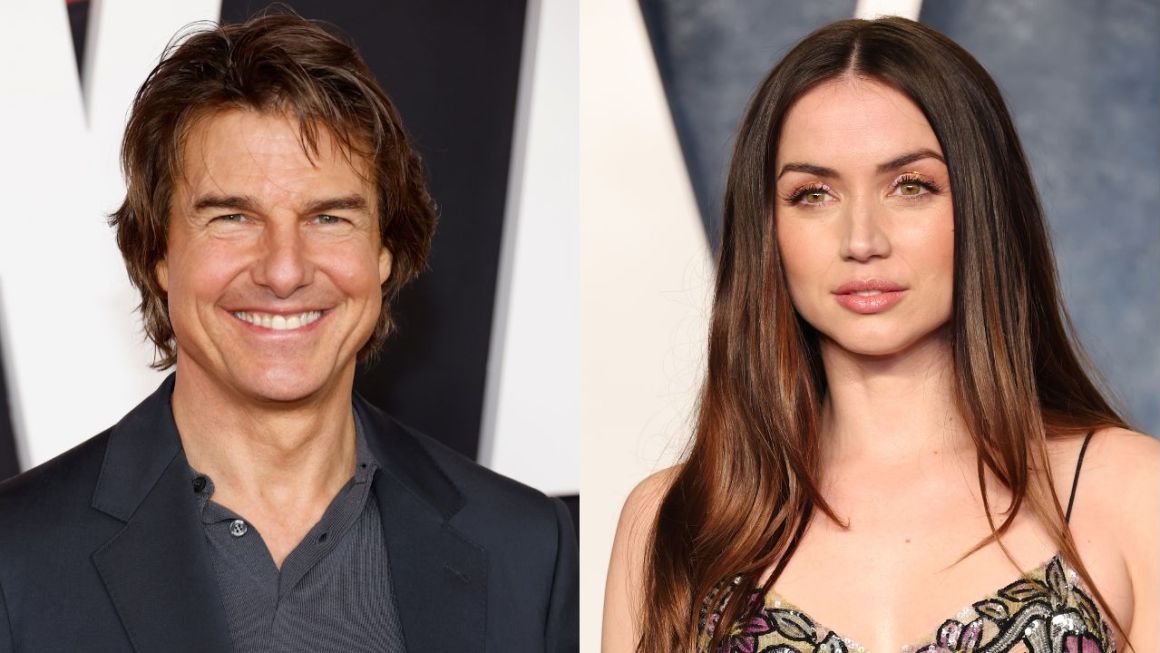 Tom Cruise And Ana De Armas: New Dating Rumors Ignite After English Outing Tom Cruise And Ana De Armas: New Dating Rumors Ignite After English Outing