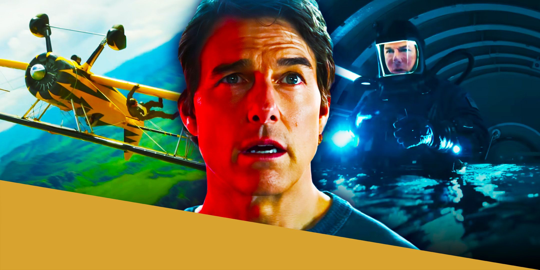 Tom Cruise And Mission: Impossible: Will The Final Reckoning Be His Last? Tom Cruise And Mission: Impossible: Will The Final Reckoning Be His Last?
