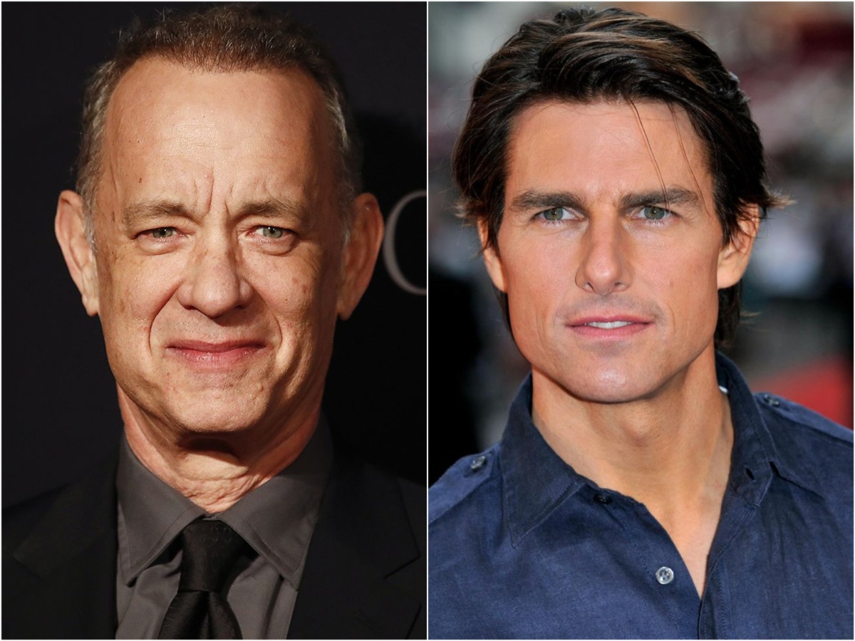 Tom Cruise Still Owes Tom Hanks $1: Will He Ever Pay Up? Tom Cruise Still Owes Tom Hanks $1: Will He Ever Pay Up?