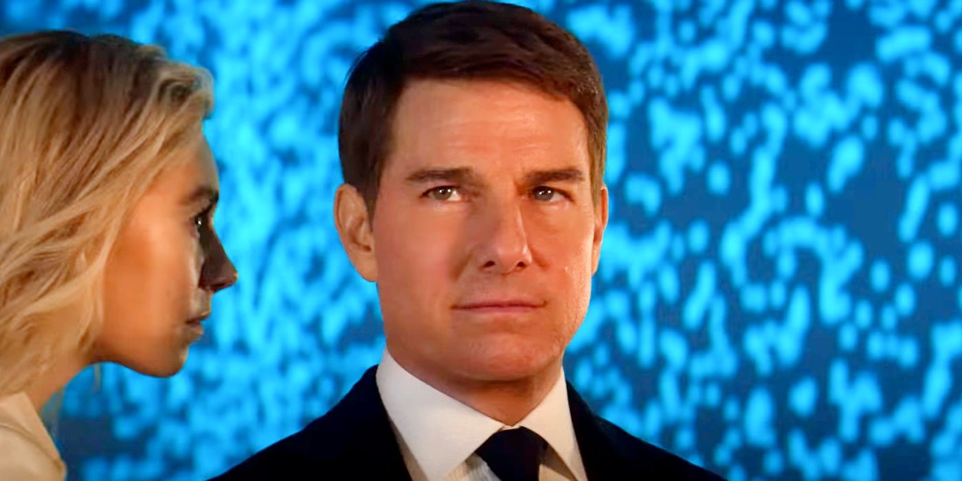 Tom Cruise's Mission: Impossible 7: Phenomenal India Advance Bookings Cross 11,000 Tickets Tom Cruise's Mission: Impossible 7: Phenomenal India Advance Bookings Cross 11,000 Tickets