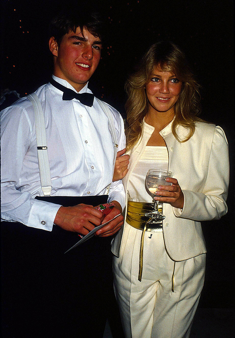 Tom Cruise's Relationships: A Comprehensive Overview Tom Cruise's Relationships: A Comprehensive Overview