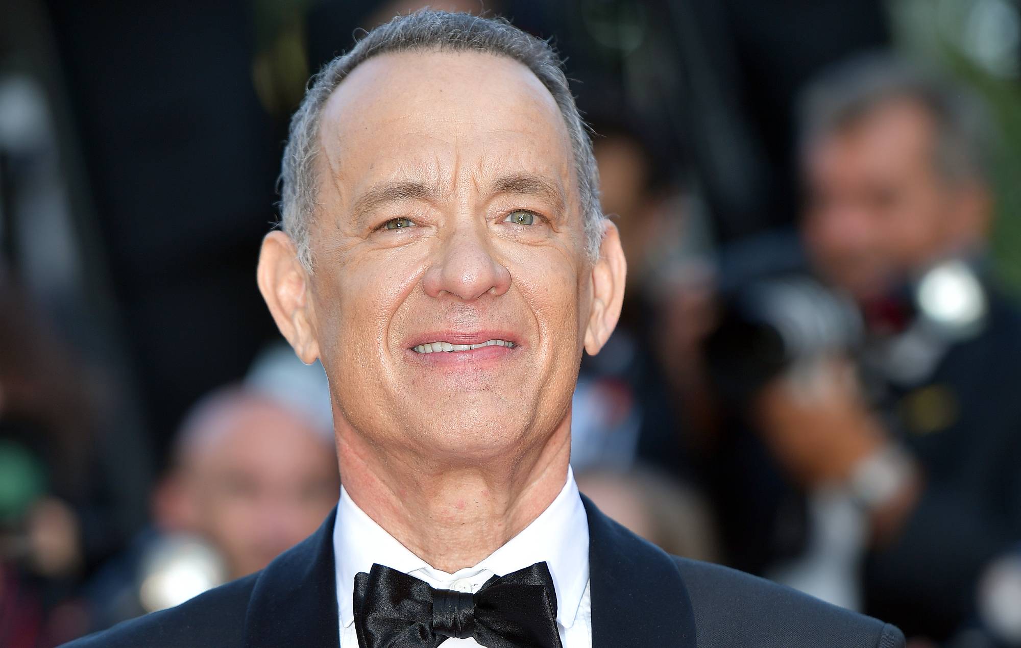 Tom Cruise's Unpaid Debt To Tom Hanks: The $1 Role He Never Played Tom Cruise's Unpaid Debt To Tom Hanks: The $1 Role He Never Played