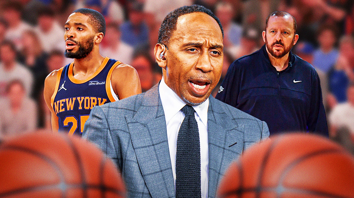 Tom Thibodeau And Mikal Bridges: Resolving The Recent Comments Conflict