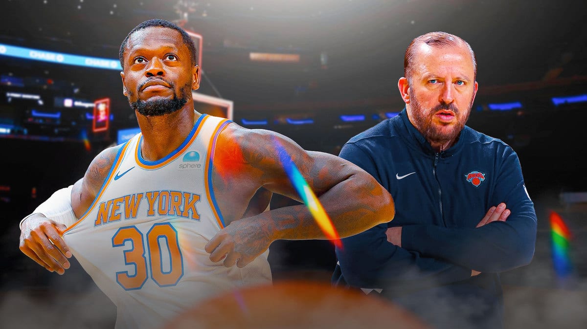 Tom Thibodeau On Knicks' 37-Point Loss: Tom Thibodeau On Knicks' 37-Point Loss: