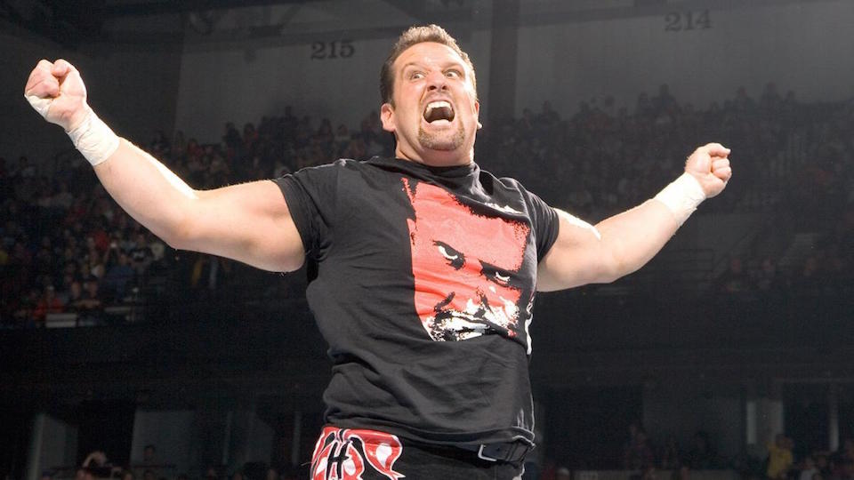 Tommy Dreamer On Logan Paul: WrestleMania Main Event Potential Tommy Dreamer On Logan Paul: WrestleMania Main Event Potential
