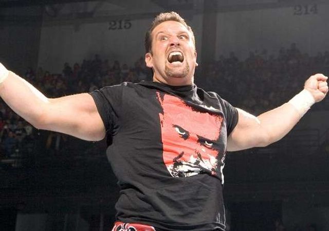 Tommy Dreamer Predicts Logan Paul's WrestleMania Main Event Tommy Dreamer Predicts Logan Paul's WrestleMania Main Event