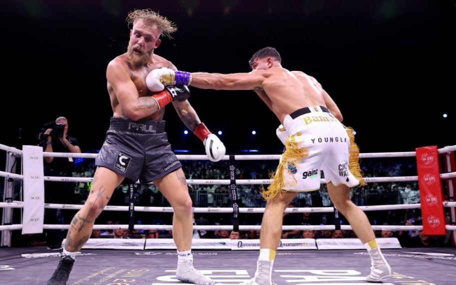 Tommy Fury Budapesten: Fotók És Jake Paul-nak Szóló Üzenet Tommy Fury Budapesten: Fotók És Jake Paul-nak Szóló Üzenet