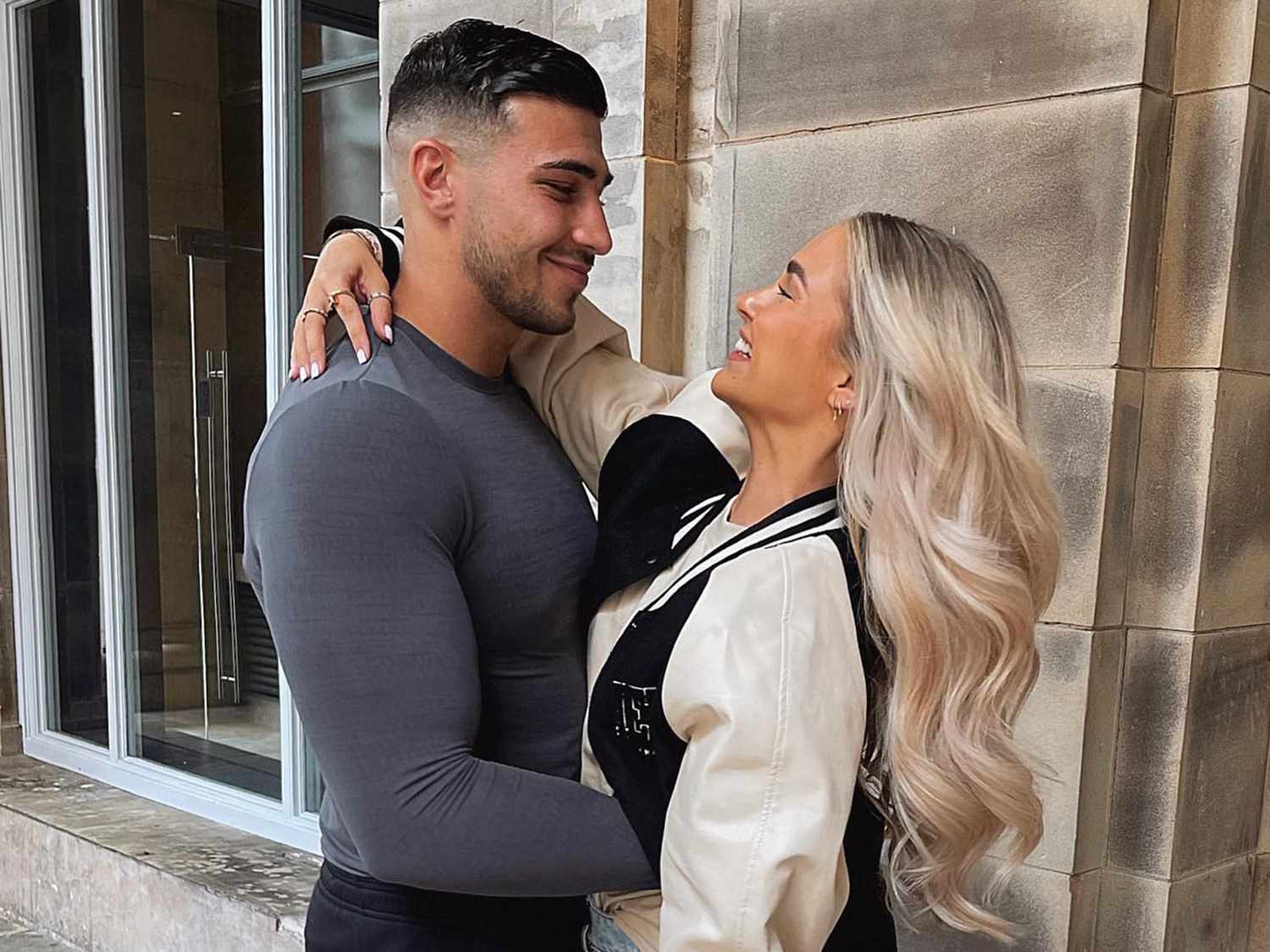 Tommy Fury Fined For Speeding Days After Molly-Mae Hague Split Tommy Fury Fined For Speeding Days After Molly-Mae Hague Split